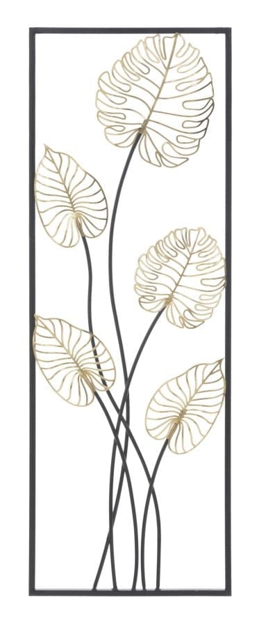 Pannello In Ferro Luxy -B- cm 31x2,5x90