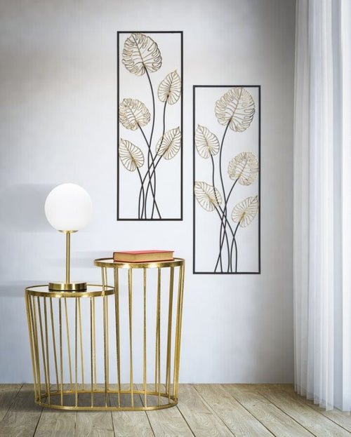 Pannello In Ferro Luxy -B- cm 31x2,5x90 (1)