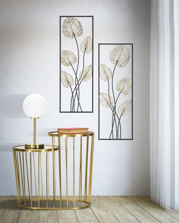 Pannello In Ferro Luxy -B- cm 31x2,5x90 (1)