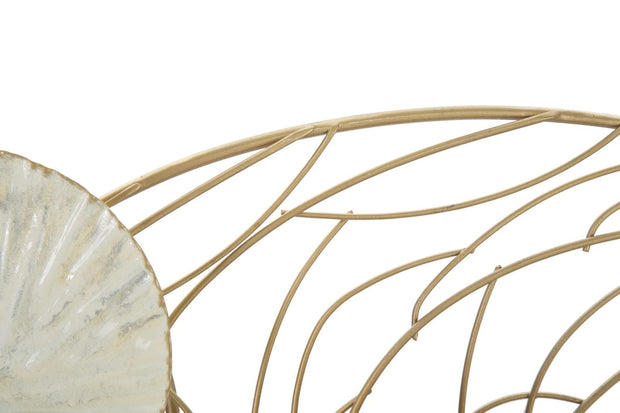 Pannello In Ferro Luxy cm 124,5x9,5x55 (3)
