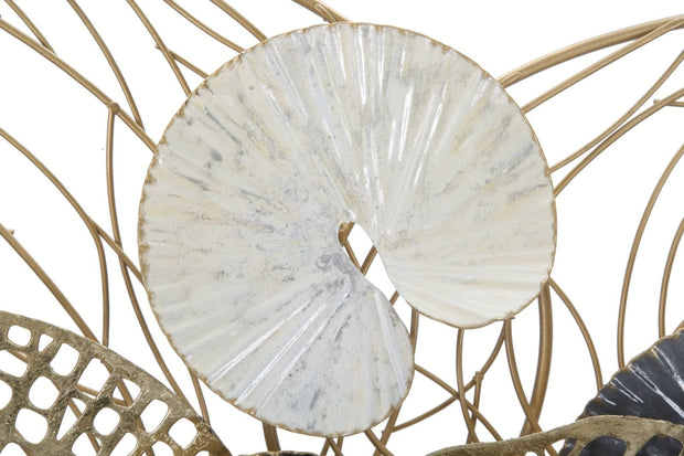 Pannello In Ferro Luxy cm 124,5x9,5x55 (5)