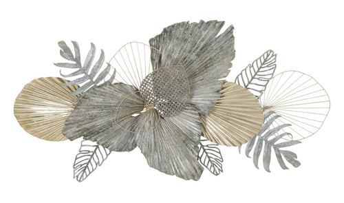 Pannello In Ferro Mety cm 134x9,5x70 (1)