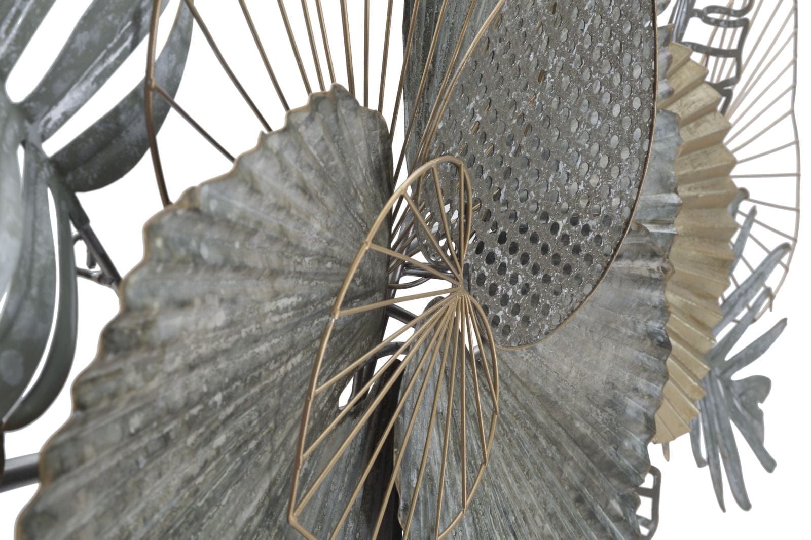 Pannello In Ferro Mety cm 134x9,5x70 (3)