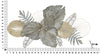 Pannello In Ferro Mety cm 134x9,5x70 (5)