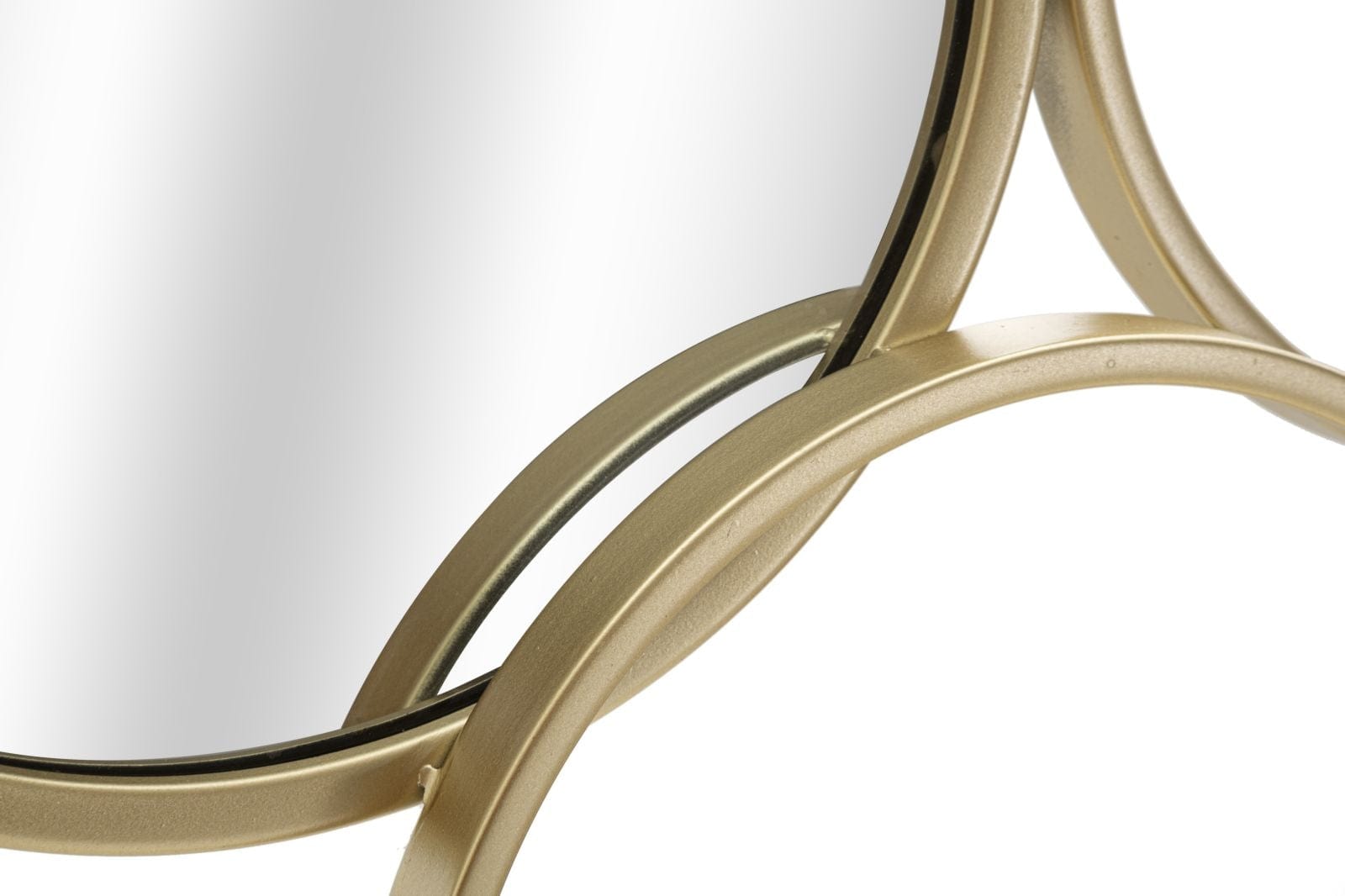 Pannello In Ferro Mix Mirror cm 123x4,5x51,5 (2)