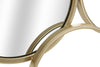 Pannello In Ferro Mix Mirror cm 123x4,5x51,5 (2)