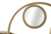 Pannello In Ferro Mix Mirror cm 123x4,5x51,5 (4)
