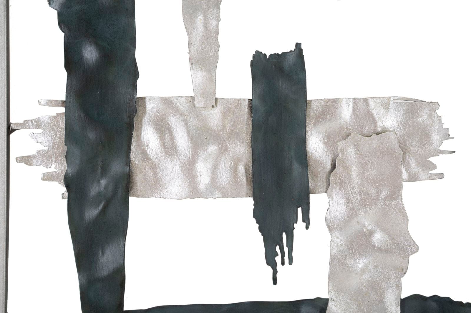 Pannello In Ferro New Art cm 28,6x2,5x74,3 (1)