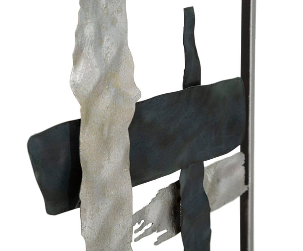 Pannello In Ferro New Art cm 28,6x2,5x74,3 (2)
