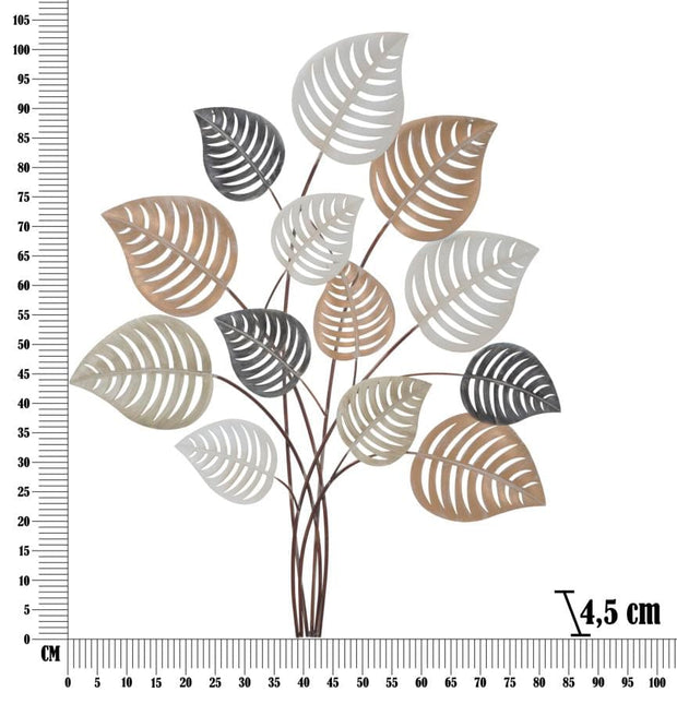 Pannello In Ferro Otip -B- cm 81x5x100 (5)