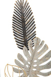 Pannello In Ferro Palm -A- cm 28,5x3x74 (1)