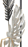 Pannello In Ferro Palm -A- cm 28,5x3x74 (2)