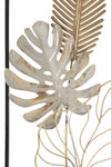 Pannello In Ferro Palm -B- cm 28,5x3x74 (2)