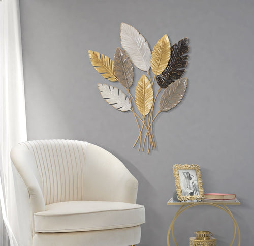 Pannello In Ferro Palmy cm 73x6x93 (1)