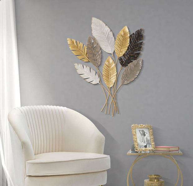 Pannello In Ferro Palmy cm 73x6x93 (1)