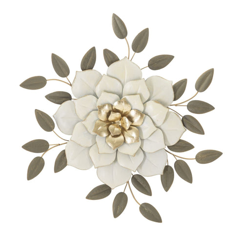 Pannello In Ferro Petal cm 61x5x62