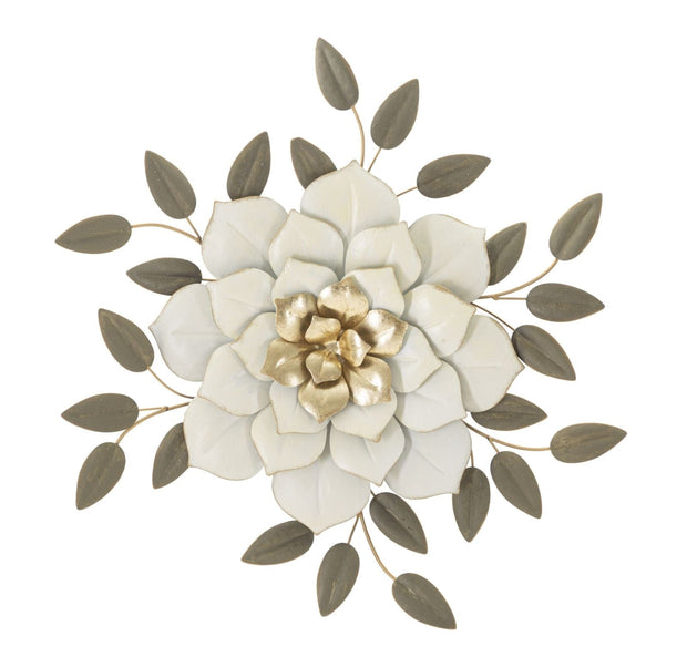 Pannello In Ferro Petal cm 61x5x62