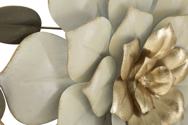 Pannello In Ferro Petal cm 61x5x62 (2)