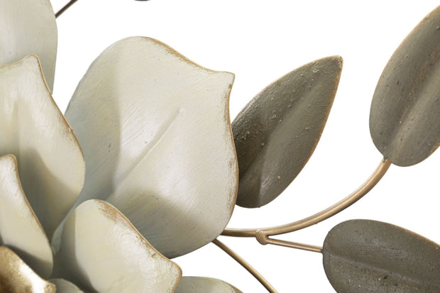 Pannello In Ferro Petal cm 61x5x62 (3)