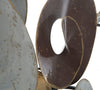 Pannello In Ferro Planet cm 120x6x58 (2)