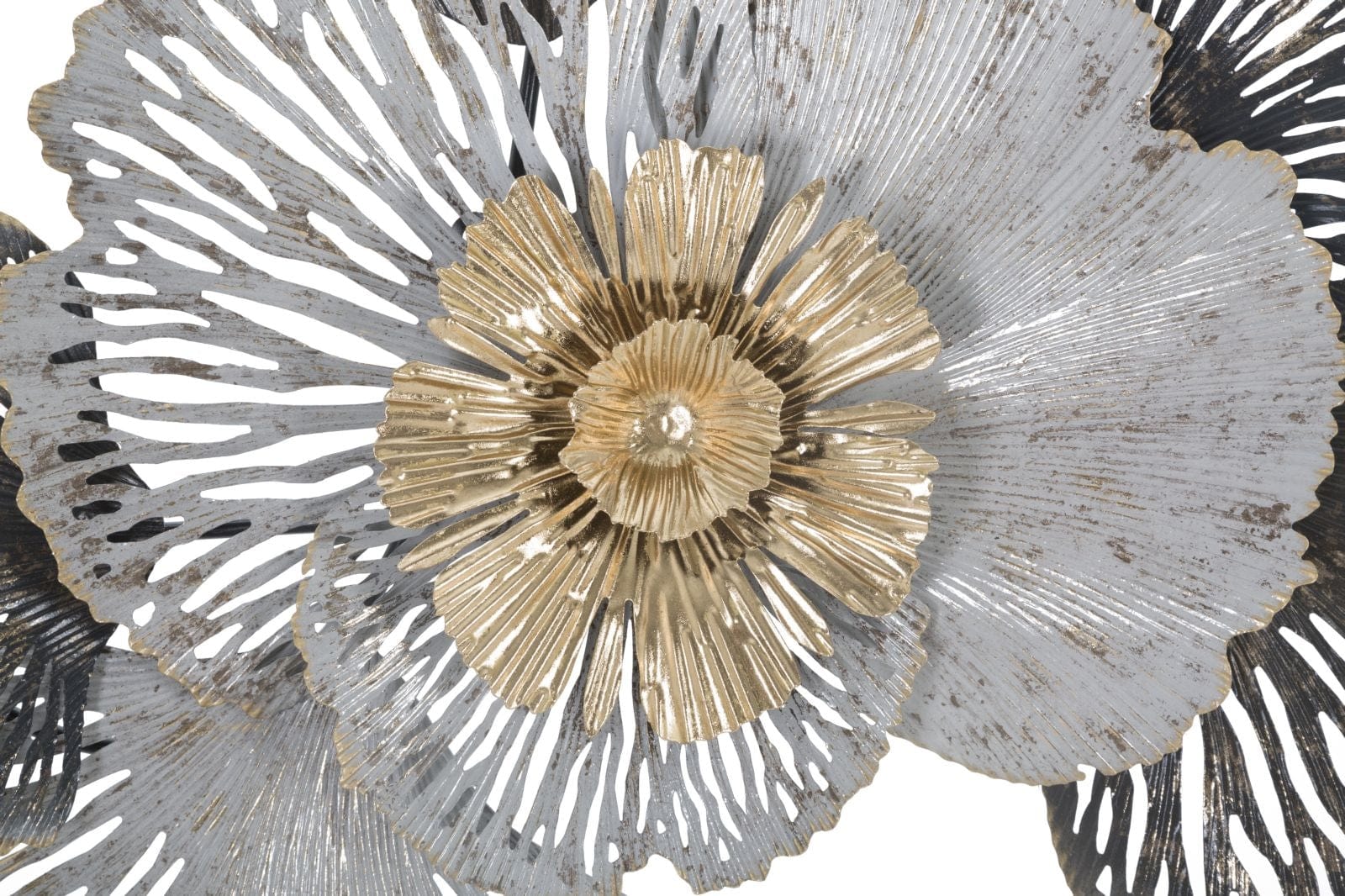 Pannello In Ferro Poxy -B- cm 97,8x7x59 (2)