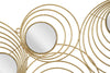 Pannello In Ferro Rays cm 90x2,5x45 (2)