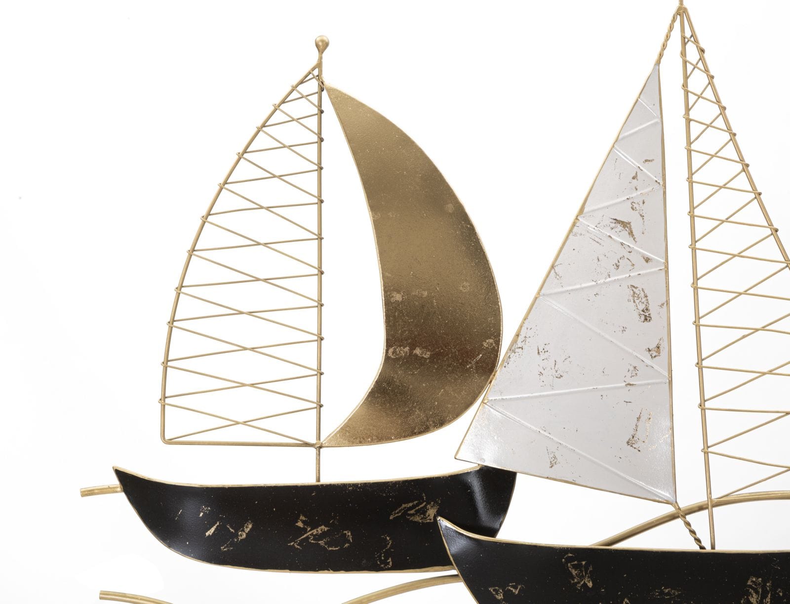 Pannello In Ferro Regata New 115x5x63 (1)