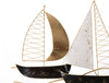 Pannello In Ferro Regata New 115x5x63 (1)