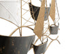Pannello In Ferro Regata New 115x5x63 (2)