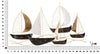 Pannello In Ferro Regata New 115x5x63 (5)