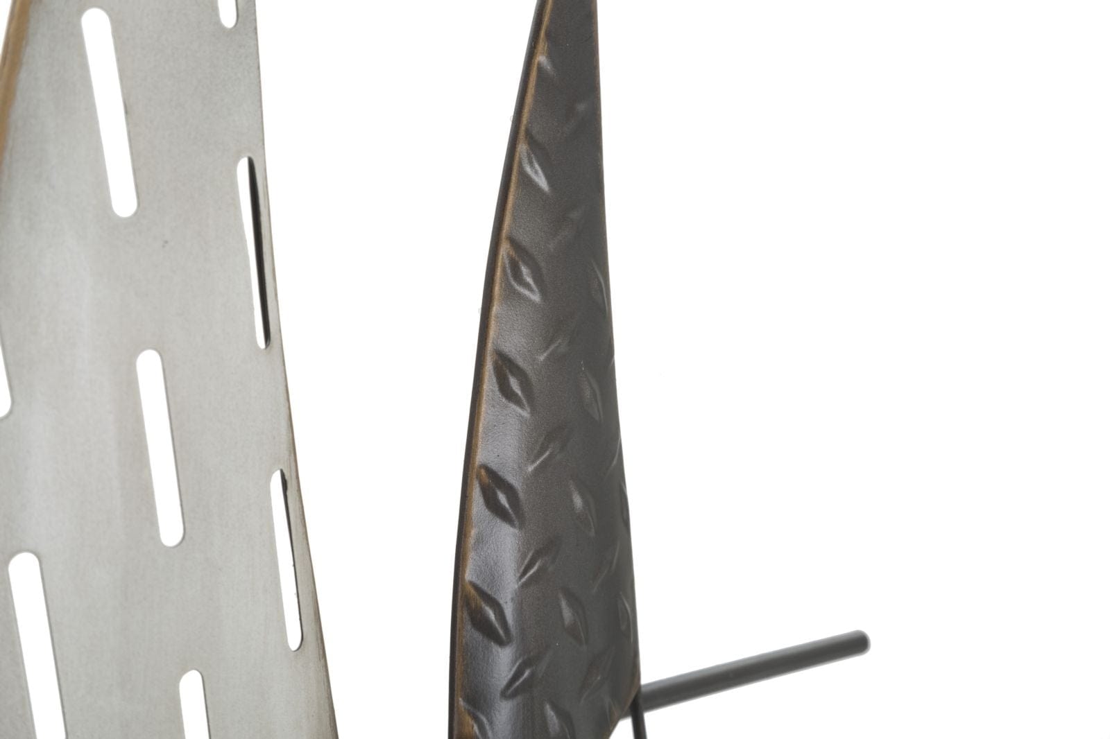 Pannello In Ferro Regata New cm 100x3x44 (2)