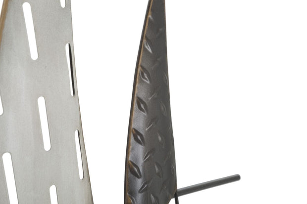 Pannello In Ferro Regata New cm 100x3x44 (2)