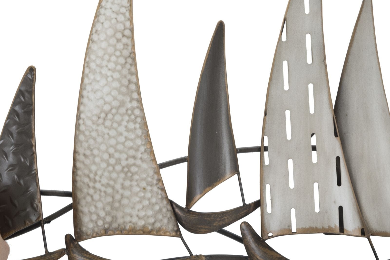 Pannello In Ferro Regata New cm 100x3x44 (3)