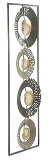 Pannello In Ferro Ring cm 31x3x89,5 (3)
