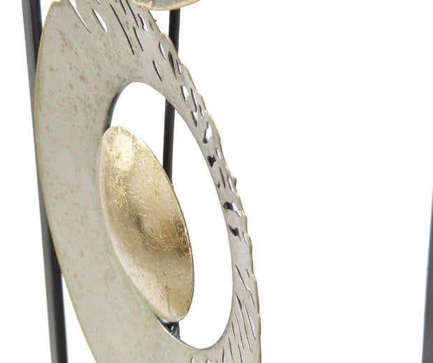 Pannello In Ferro Ring cm 31x3x89,5 (4)