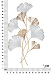 Pannello In Ferro Rixy -A- cm 58x5x104,8 (5)