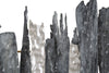 Pannello In Ferro Sculpt cm 122,6x6,4x62,9 (1)