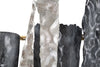 Pannello In Ferro Sculpt cm 122,6x6,4x62,9 (3)