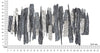 Pannello In Ferro Sculpt cm 122,6x6,4x62,9 (5)