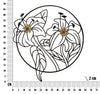 Pannello In Ferro Simply Flotis cm 63x2x69 (5)