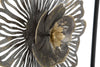 Pannello In Ferro Square cm 50x5,5x50 (4)