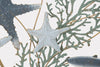 Pannello In Ferro Stella Marina cm 95,3x5x53,3 (1)