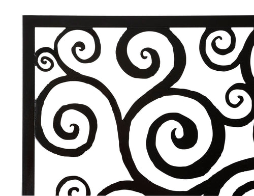 Pannello In Ferro Three Plus cm 100x1x100 (1)