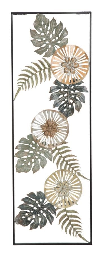 Pannello In Ferro Too -B- cm 30,5x2,5x88,5 (1)