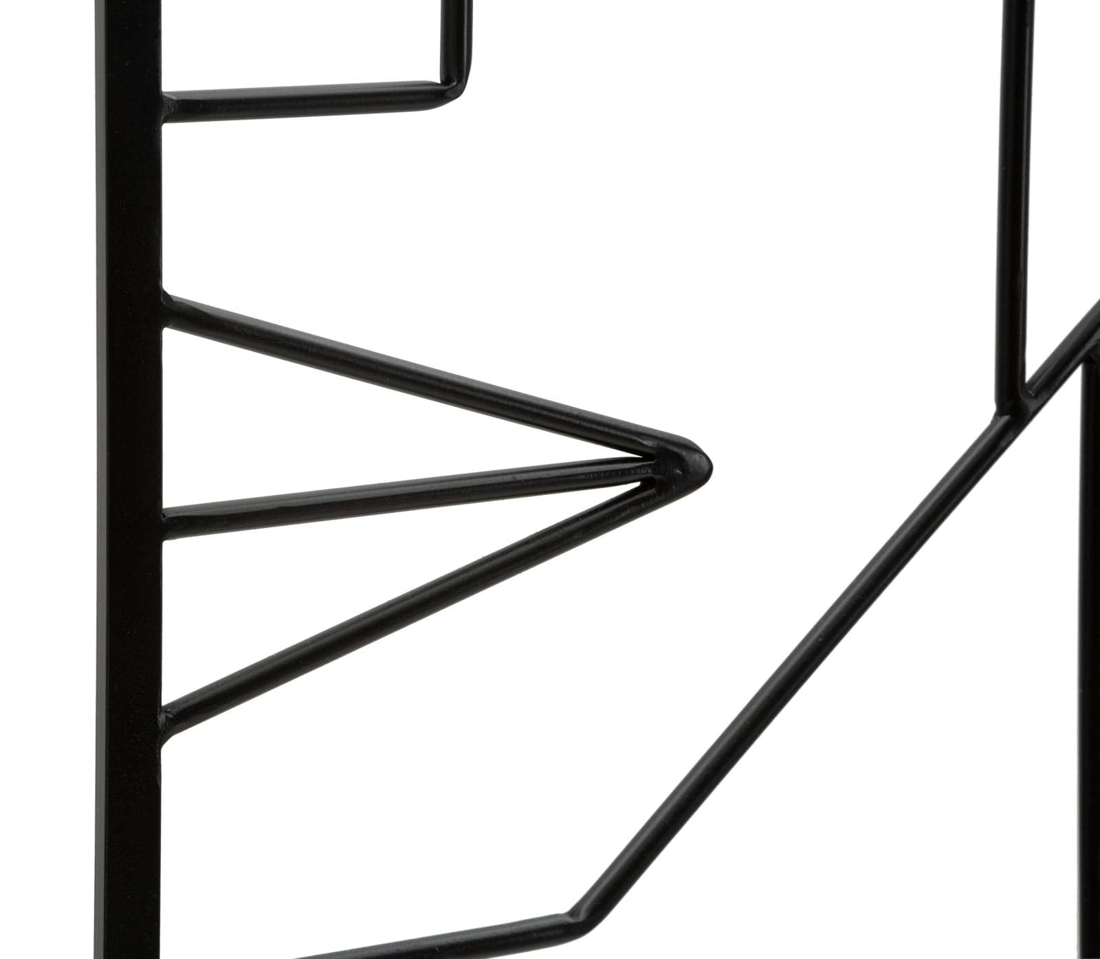 Pannello In Ferro Tribal Simply Coppia cm 60x1x80 (2)