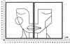 Pannello In Ferro Tribal Simply Coppia cm 60x1x80 (6)