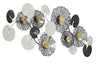 Pannello In Ferro Troby cm 143x8,5x64 (1)
