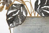 Pannello In Ferro Vase cm 45,5x7,5x53 (4)