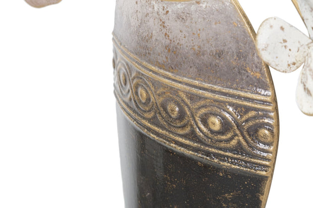 Pannello In Ferro Vase New cm 87,5x6x46 (4)