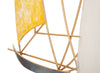 Pannello In Ferro Vela Color cm 78,7x3,8x97,8 (3)